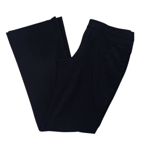 GAP Pants - GAP Women's Dark Navy Blue Pants Size 4 Stretch